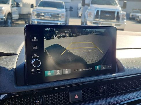 Used 2023 Honda CR-V Sport Touring image 11