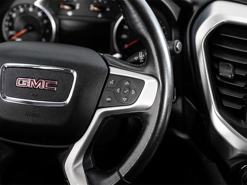 Used 2020 GMC Acadia SLT image 14