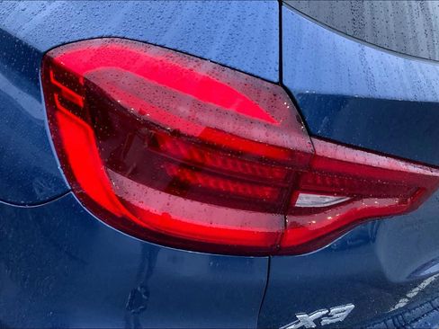 Used 2020 BMW X3 sDrive30i w/ Driving Assistance Package RWD image 26