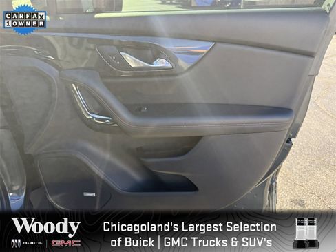 Used 2020 Chevrolet Blazer RS image 38