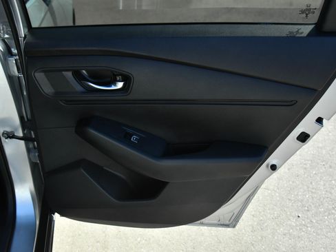 Used 2024 Honda Accord EX image 37