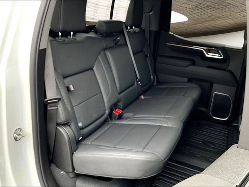 New 2026 GMC Sierra 1500 Elevation w/ Elevation Premium Package image 9