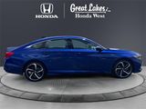 Used 2022 Honda Accord Sport image 6