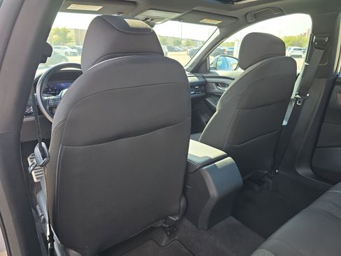 Certified 2023 Honda Accord Sport image 19