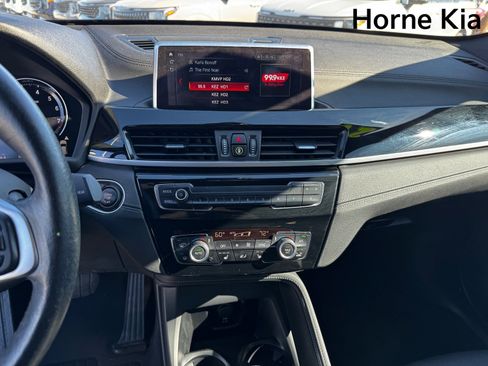 Used 2021 BMW X1 xDrive28i w/ Convenience Package image 20