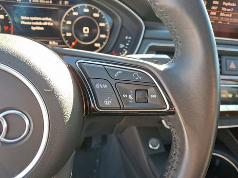 Used 2018 Audi A5 2.0T Premium Plus image 22