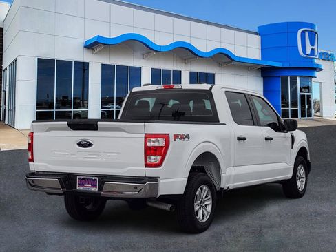 Used 2023 Ford F150 XL w/ Trailer Tow Package image 5