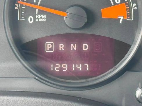 Used 2016 Jeep Compass Sport w/ Power Value Group FWD image 20