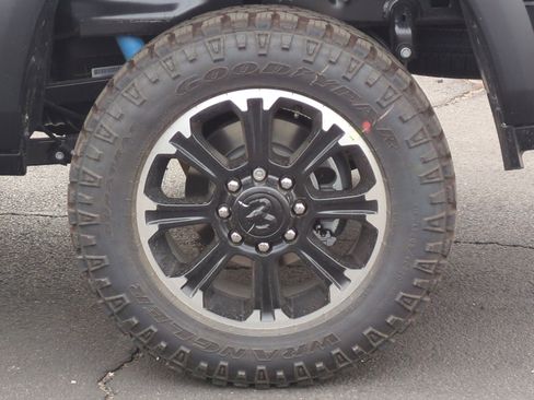 New 2026 RAM 2500 Tradesman w/ Safety Group image 26