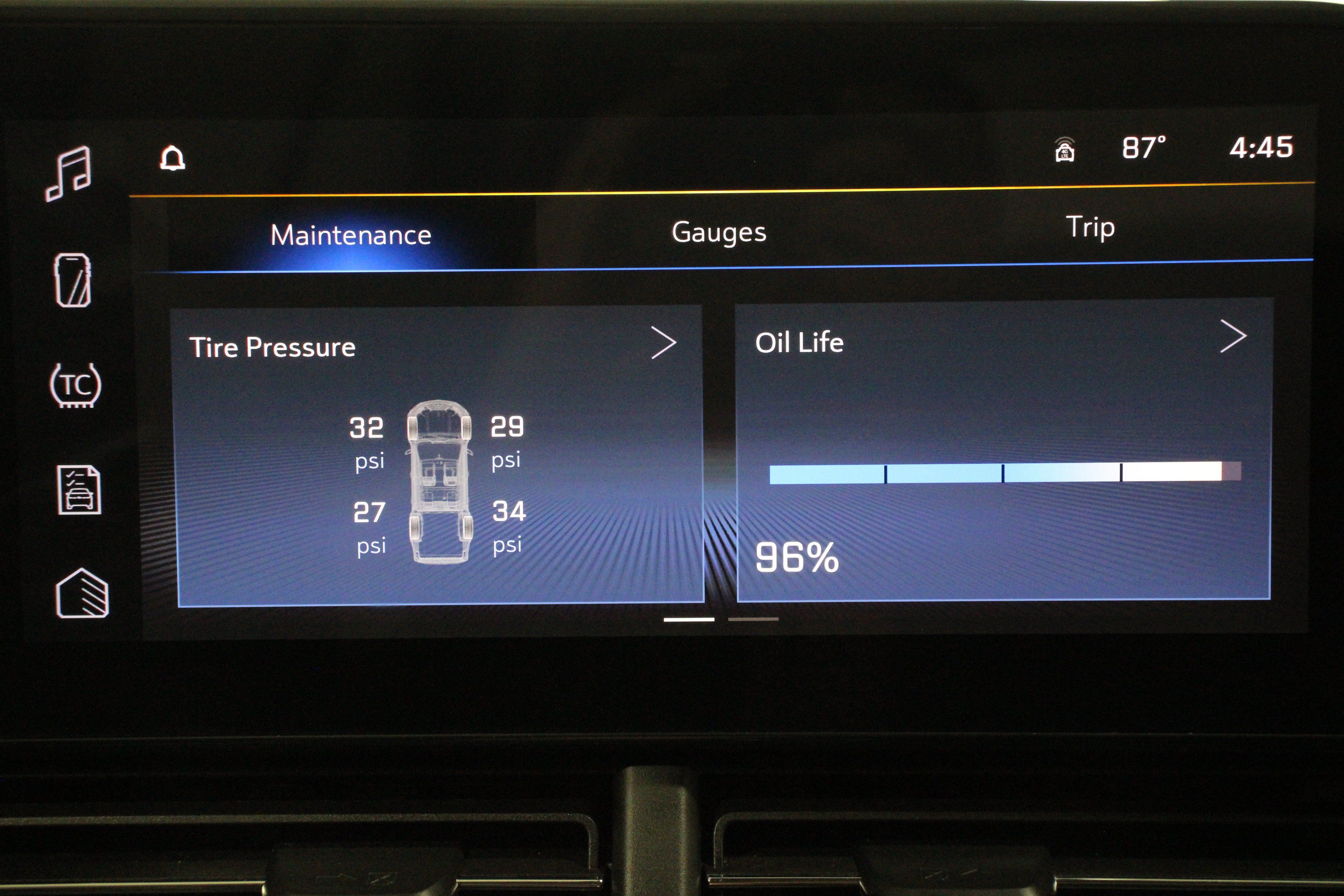 Used 2024 Chevrolet Trax LT FWD image 17
