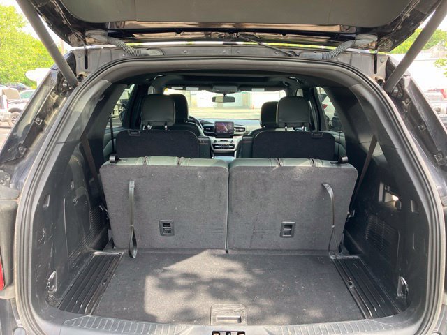 Used 2023 Ford Explorer Timberline AWD/4WD image 21