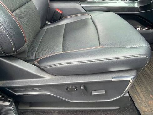 Used 2022 Ford F150 Lariat AWD/4WD image 7