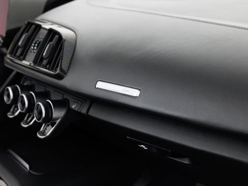 Used 2022 Audi R8 V10 performance w/ Premium Package RWD image 38