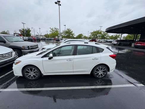 Used 2019 Subaru Impreza 2.0i Limited AWD/4WD image 4