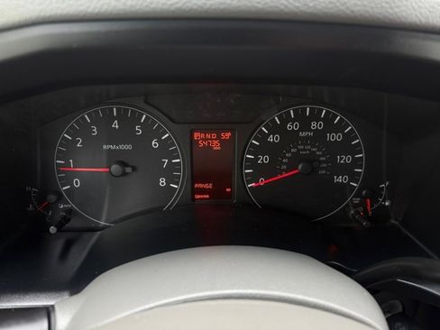 Used 2020 Nissan NV 3500 S RWD image 16