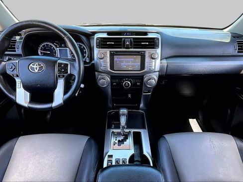 Used 2014 Toyota 4Runner SR5 Premium RWD image 13