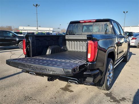New 2026 GMC Sierra 1500 Denali image 7