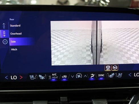 New 2026 Chevrolet Equinox EV RS image 50