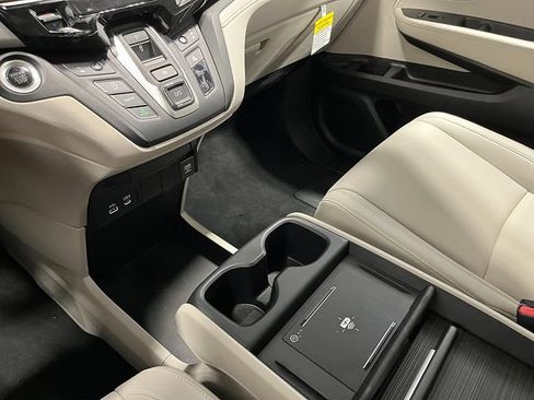New 2026 Honda Odyssey EX-L image 22