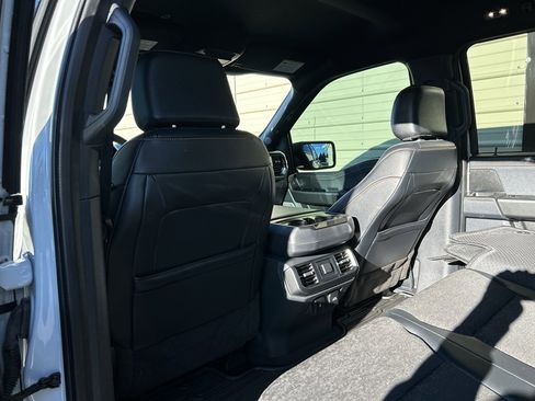 Used 2023 Ford F150 Tremor image 15