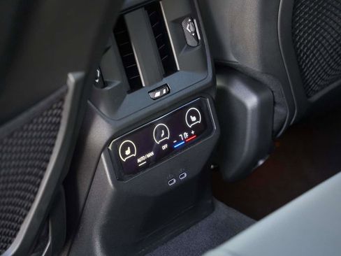 Used 2025 BMW X3 M50 w/ Premium Package image 11