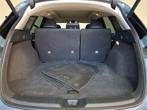 Certified 2025 INFINITI QX50 Luxe image 31