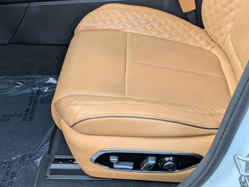 Certified 2022 Jeep Grand Cherokee Summit image 16