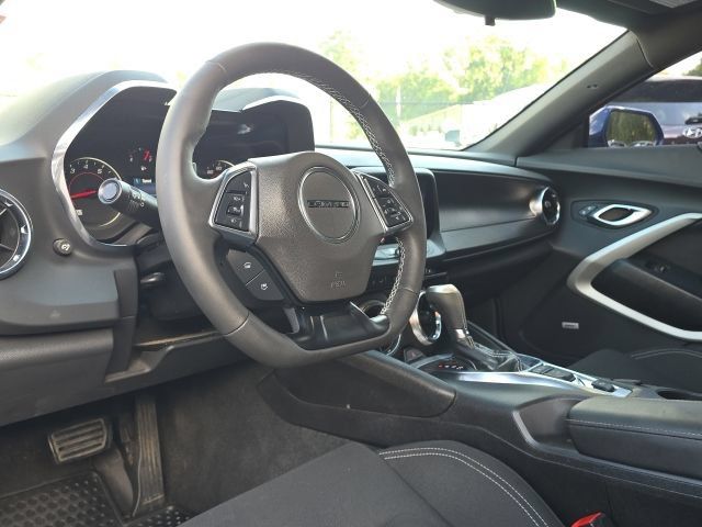 Used 2022 Chevrolet Camaro LT w/ RS Package RWD image 21
