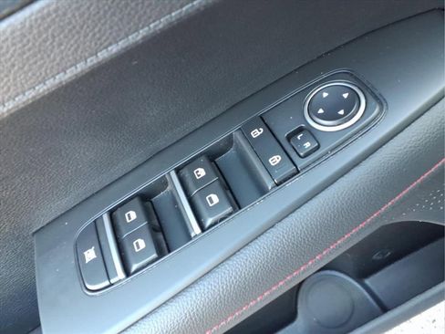 Used 2024 Kia Forte GT image 17