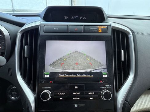 Used 2022 Subaru Ascent Premium w/ Convenience Package image 26