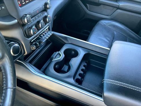 Used 2020 RAM 1500 Big Horn image 15