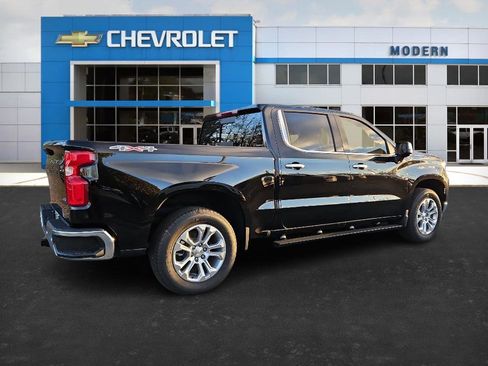 New 2026 Chevrolet Silverado 1500 LTZ w/ LTZ Convenience Package II image 6