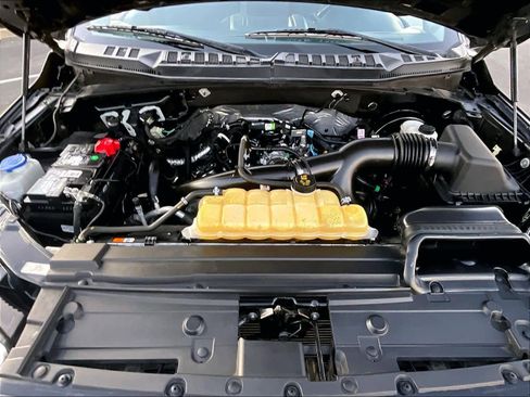 Used 2020 Ford F150 XL w/ Equipment Group 101A Mid image 13