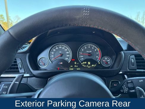 Used 2018 BMW M3 CS w/ Executive Package image 17