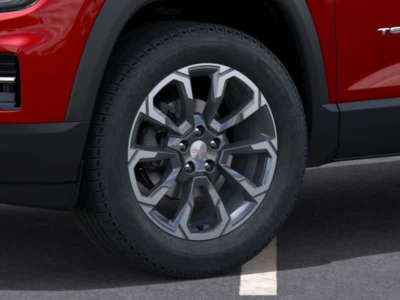 New 2027 GMC Terrain Elevation w/ Elevation Premium Package FWD image 9