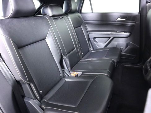 Used 2020 Volkswagen Atlas Cross Sport SEL image 43