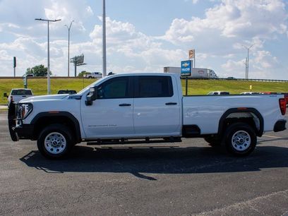Used 2025 GMC Sierra 2500 Pro w/ Convenience Package