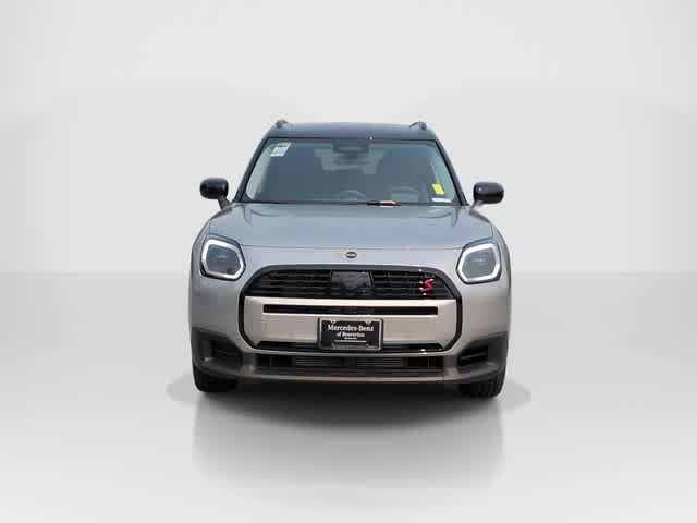 Used 2025 MINI Cooper Countryman S w/ Comfort Package Max AWD/4WD image 3