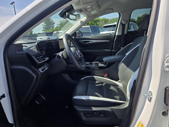 Certified 2024 Buick Envision Sport Touring AWD/4WD image 24