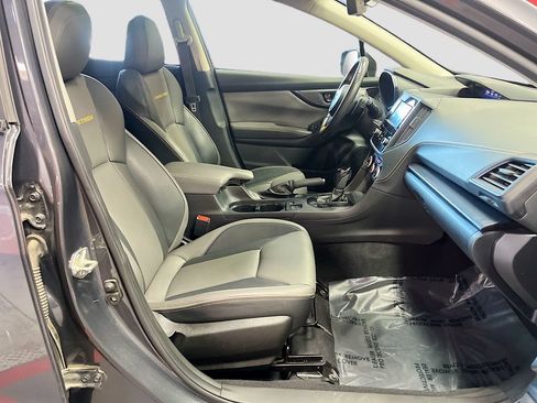 Used 2021 Subaru Crosstrek 2.5i Sport w/ Popular Package #3 AWD/4WD image 24
