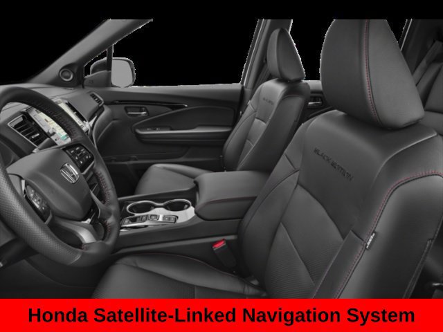 Used 2024 Honda Ridgeline Black Edition image 10