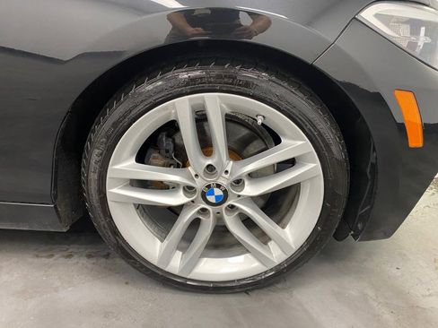 Used 2016 BMW 228i xDrive Convertible w/ M Sport Package AWD/4WD image 25