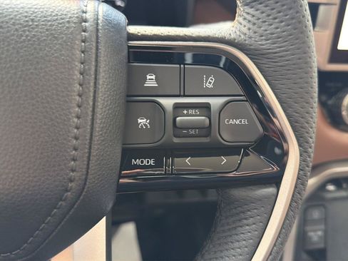 New 2026 Toyota Tundra 1794 Edition AWD/4WD image 17