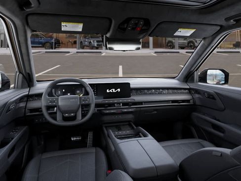 New 2027 Kia Telluride SX Prestige X-Pro AWD/4WD image 14
