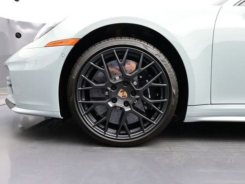 Certified 2025 Porsche 911 Carrera S RWD image 6