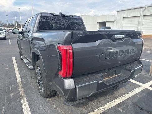 Used 2023 Toyota Tundra Limited image 10