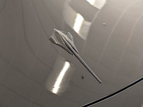 Used 2025 Chevrolet Corvette Stingray Premium Cpe w/ Z51 Performance Package image 14