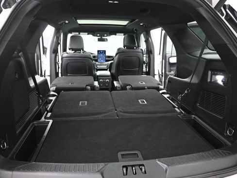 Used 2020 Ford Explorer ST w/ Premium Technology Package image 26