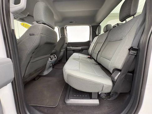 Used 2024 Ford F150 XLT w/ Mobile Office Package AWD/4WD image 34