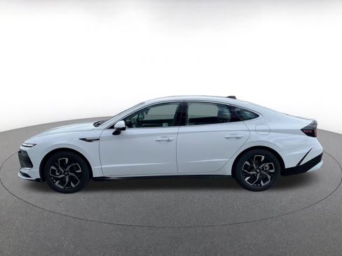 Used 2025 Hyundai Sonata SEL image 9